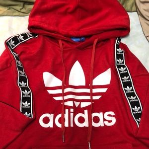 Adidas hoodie